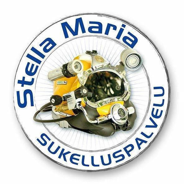 Stella Maria Oy Logo