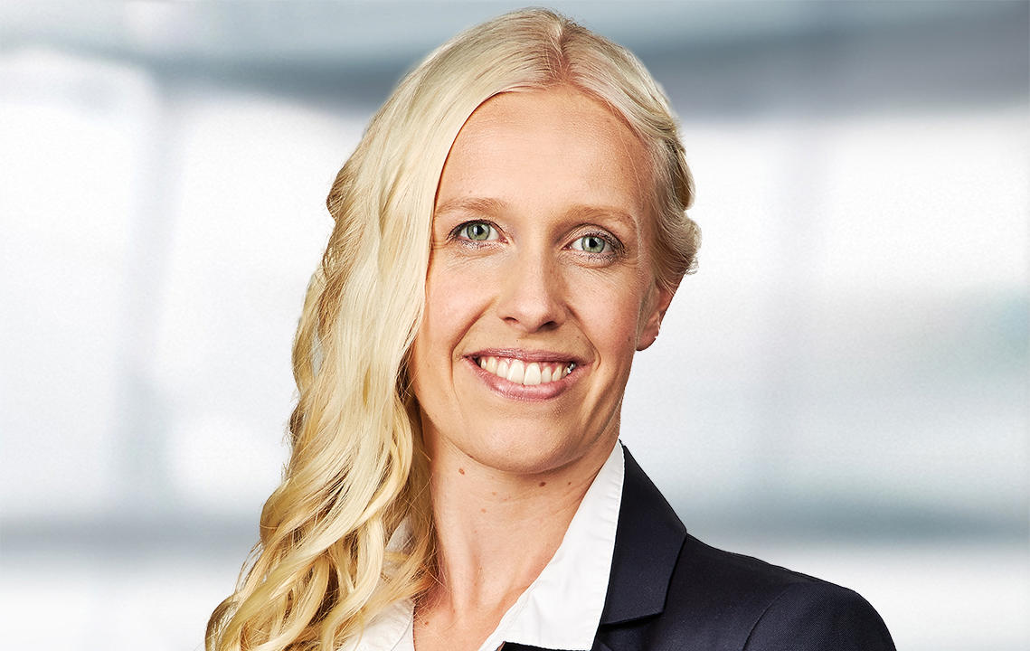 Itzehoer Versicherungen: Nadine Ponczek, Im Kahlen 13 in Stuvenborn