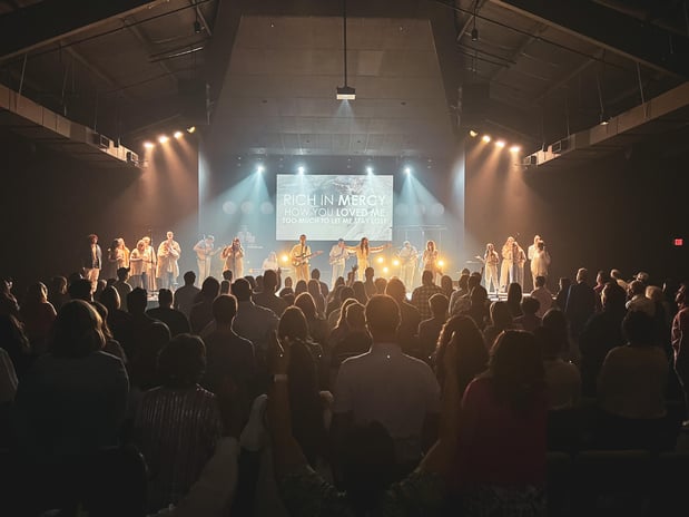 Images Anthem Church