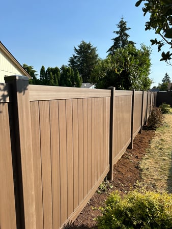 Images Superior Fence and Rail