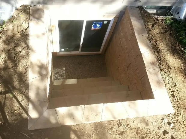 Images Direct Egress & Construction