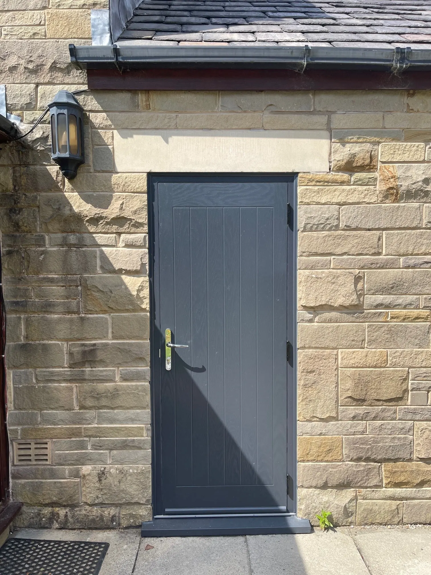 Images Radiance Doors Ltd