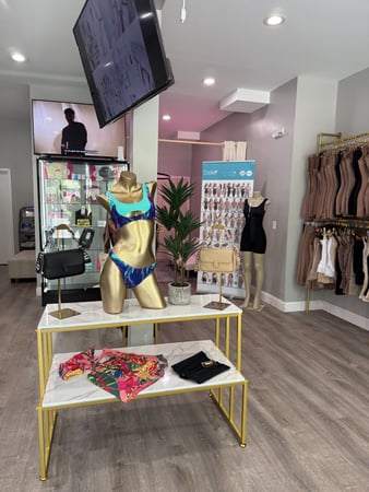 Images Fajas Edge & Boutique