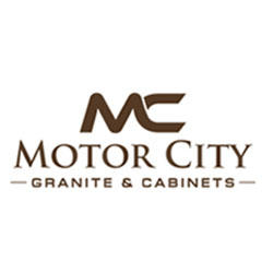 Motor City Granite Logo