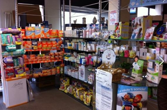 Images Farmacia Riccardi