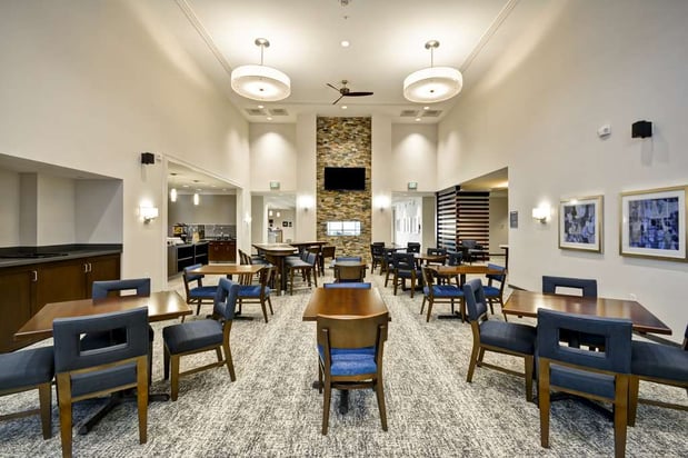 Images Homewood Suites By Hilton Phoenix Tempe ASU Area