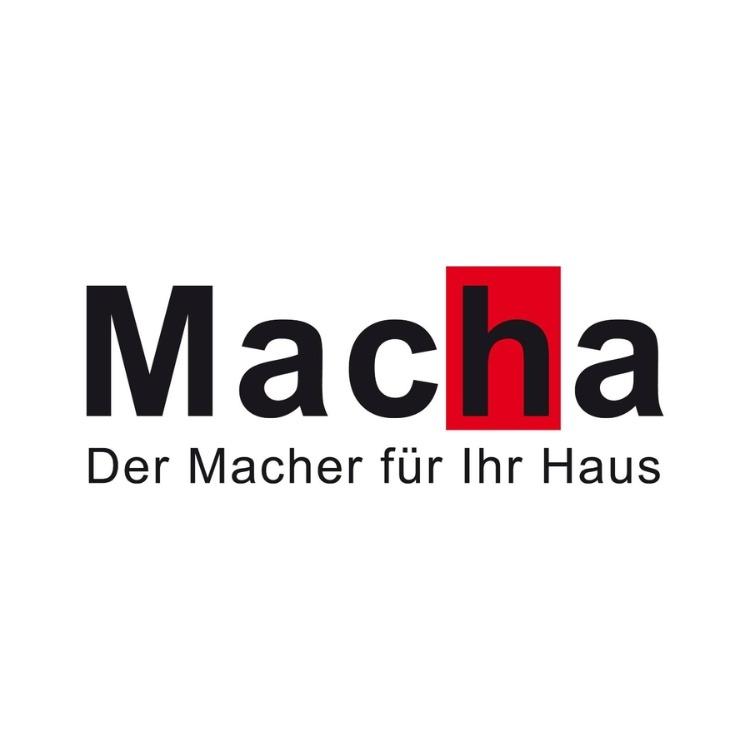 Macha GmbH - Bautenschutz Essen in Essen - Logo