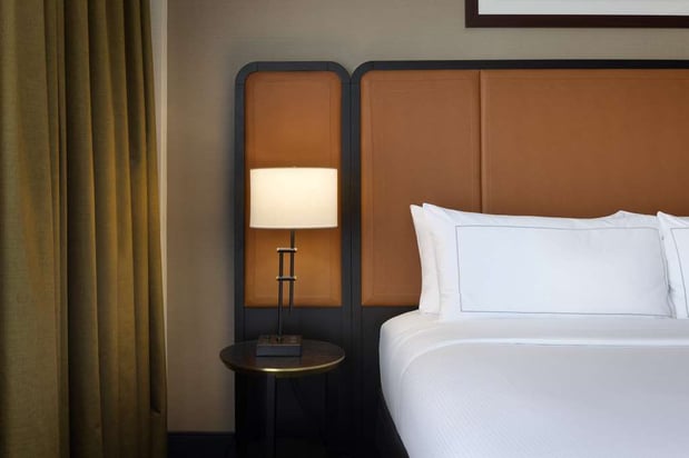 Images DoubleTree Suites by Hilton Hotel Lexington