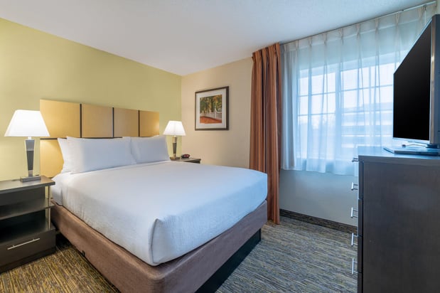 Images Candlewood Suites Washington-Dulles Herndon by IHG