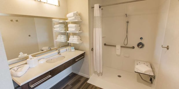 Images Hampton Inn & Suites Charlotte/Ballantyne