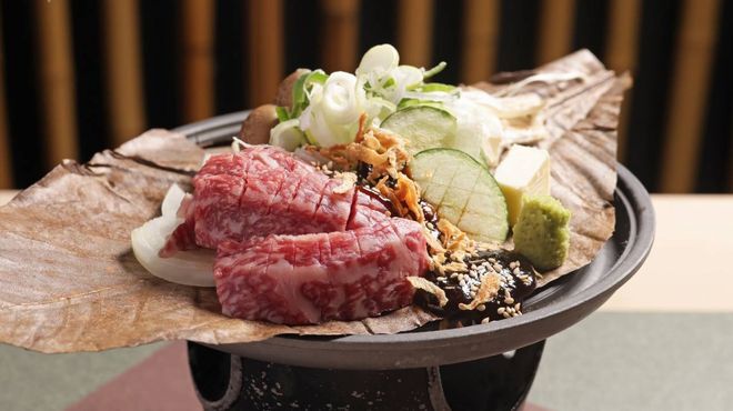 Images 創菜酒楽　靜月