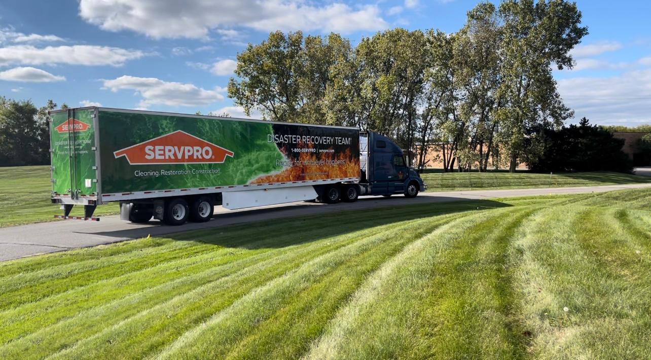 Image 3 | SERVPRO of Licking County