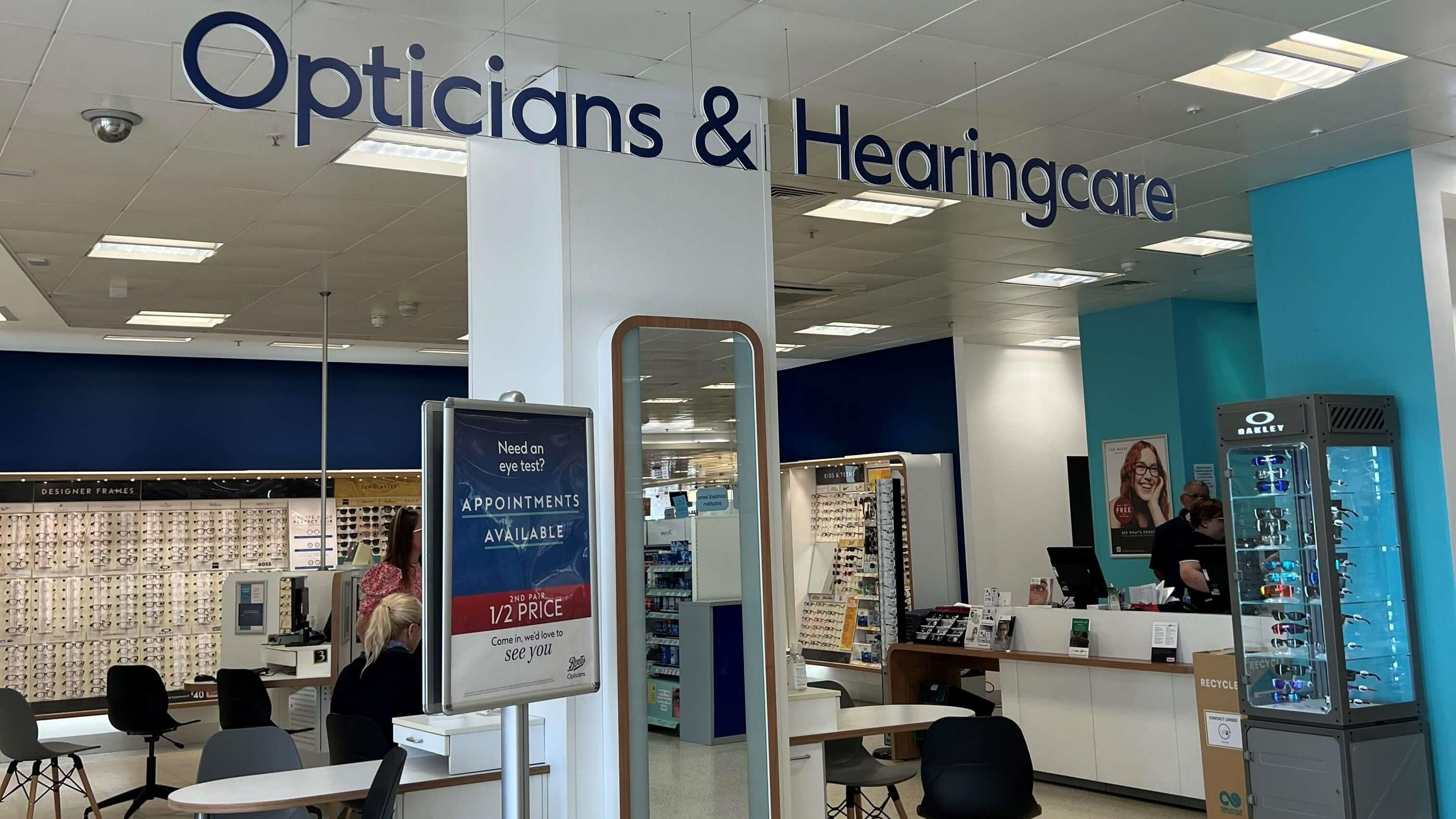 Images Boots Hearingcare Canterbury