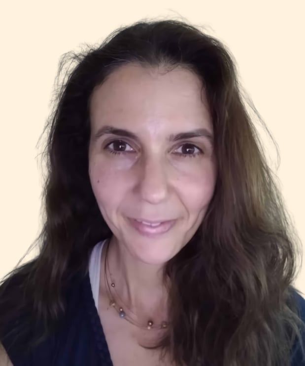 Images Alexis Jette, Counselor