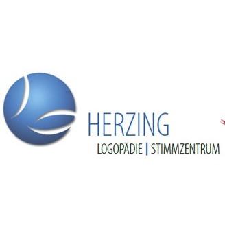 Logo Logopädische Praxis Gabriele Herzing