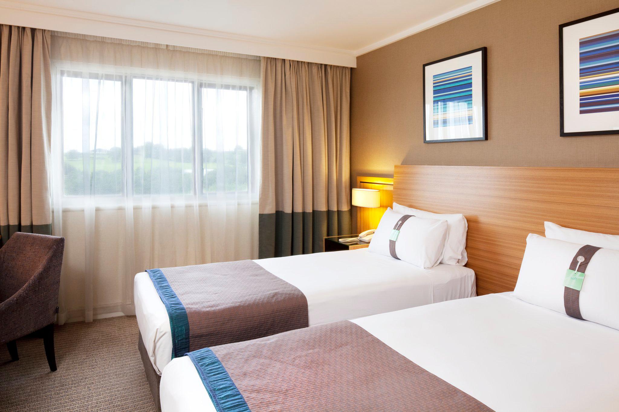 Holiday Inn Birmingham - Bromsgrove, an IHG Hotel Worcestershire 03333 209322