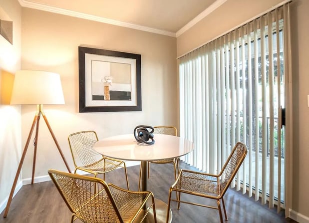 Images Bridgeport Ranch Apartments