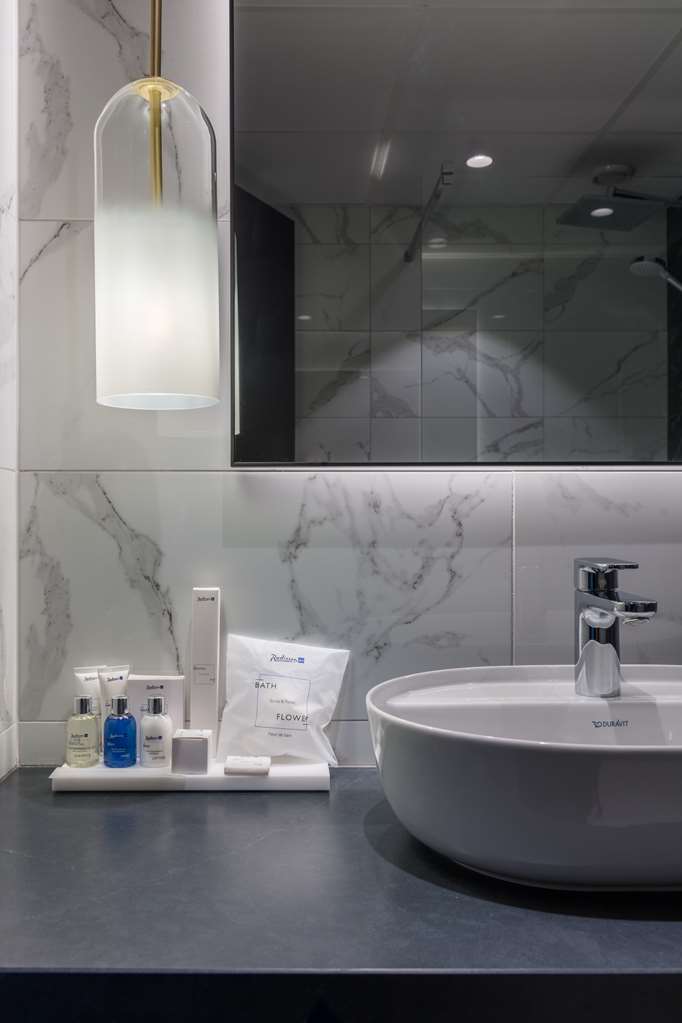 Images Radisson Blu Scandinavia Hotel, Copenhagen