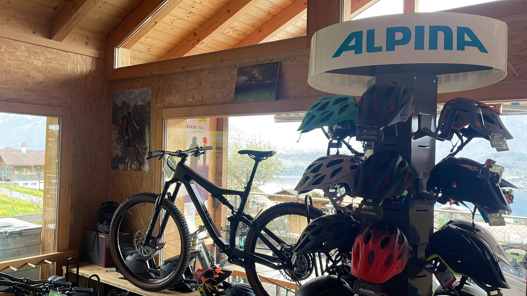 Bilder Bike & Skisport Sigriswil