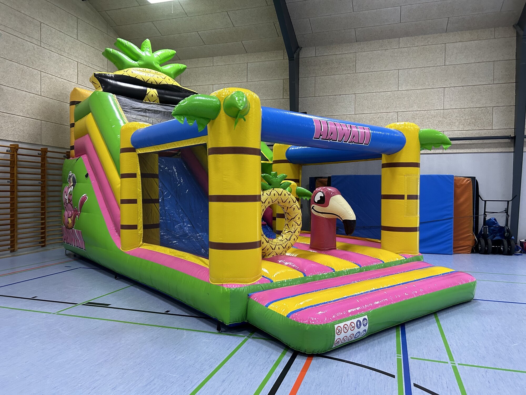 Bilder Eiskalt Christensen