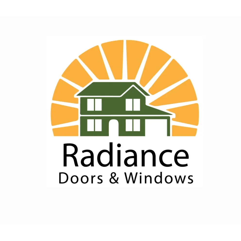 Radiance Doors Ltd Logo