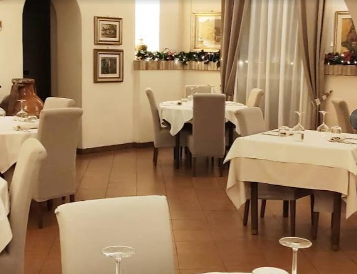 Images Ristorante La Giaretta