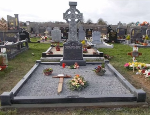 Joe Marsh Memorials 5