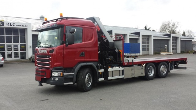 Images Olaf Knudsen & Co AS