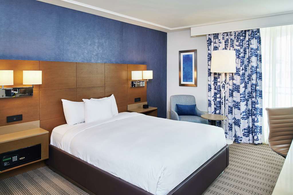 DoubleTree by Hilton Hotel Torrance - South Bay