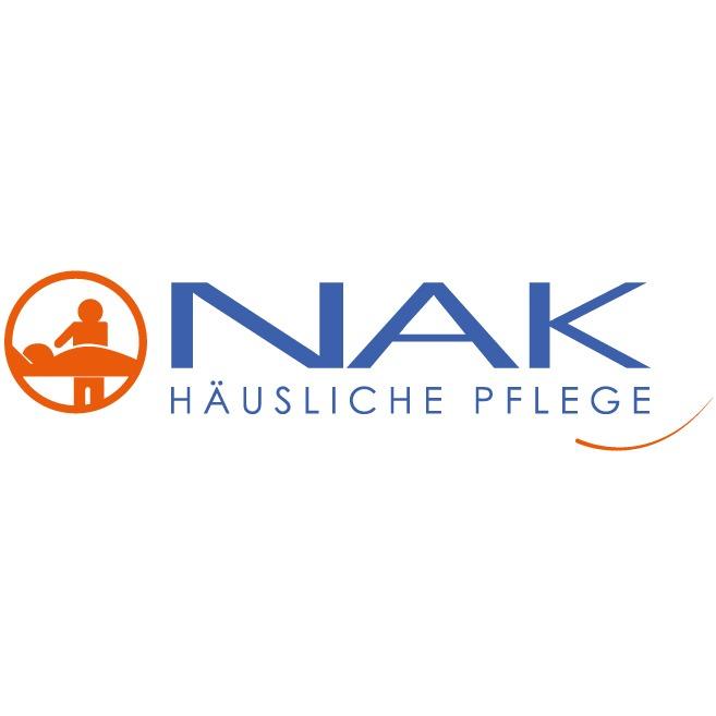 Logo NAK häusliche Pflege in Dortmund