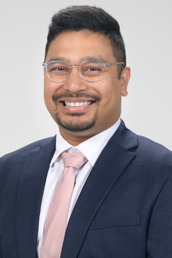 Prajesh Raj Joshi, MD - Rochester, NY - Pediatrics, Internist/pediatrician
