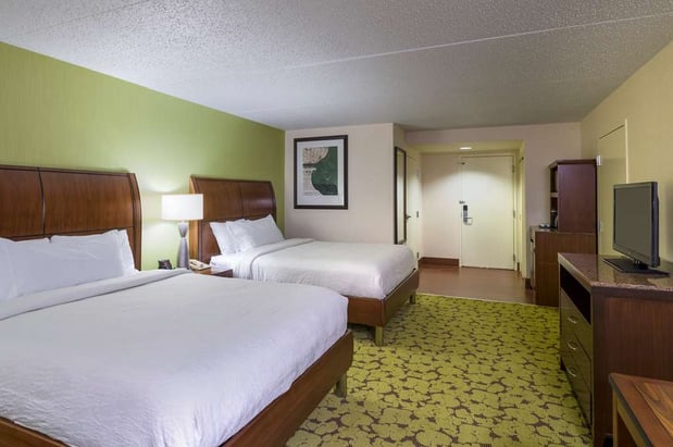 Images Hilton Garden Inn Edison/Raritan Center