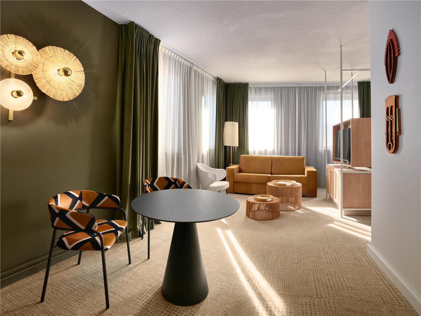 Junior Suite