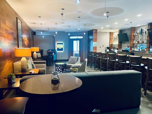 Images DoubleTree by Hilton Hotel Atlantic Beach Oceanfront