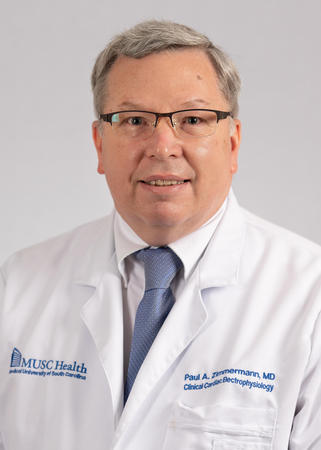 Images Paul Anthony Zimmermann, MD