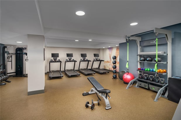 Images DoubleTree by Hilton Hotel Orlando Airport