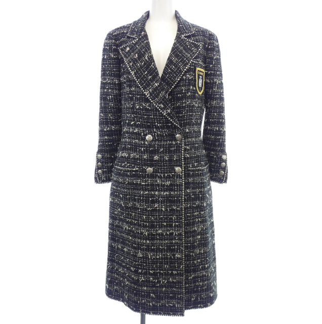 シャネル CHANEL コート