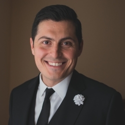 Images Jim Pitiakoudis - TD Wealth Private Investment Advice