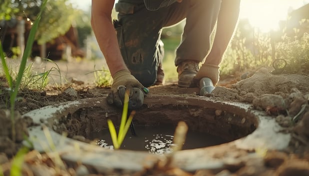Images Carolina Pumping And Septic