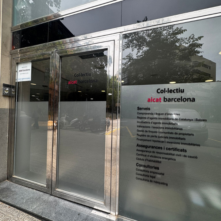 Images Col•lectiu Aicat Barcelona