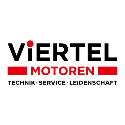Viertel Motoren GmbH in Nürnberg - Logo