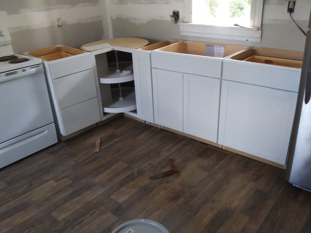 Images Kens Handyman & Home Improvements
