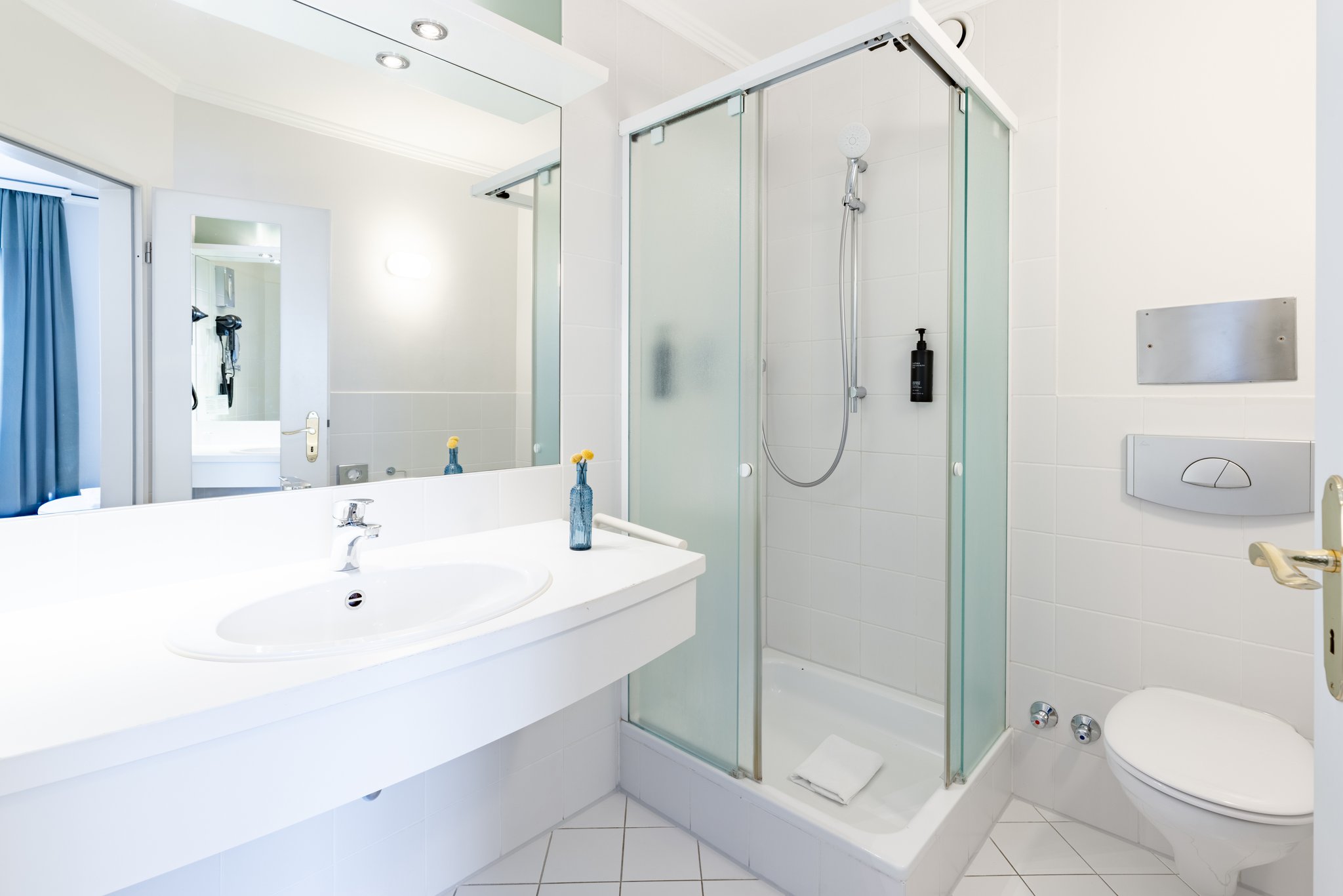Bilder Garner Hotel Aschaffenburg Post by IHG