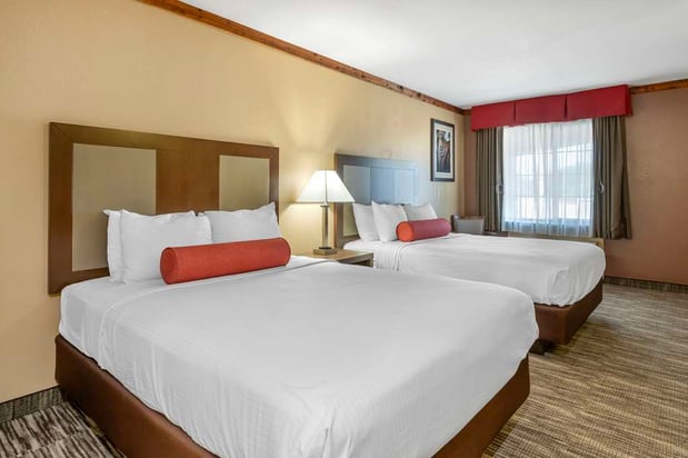 Images Best Western Windwood Inn & Suites