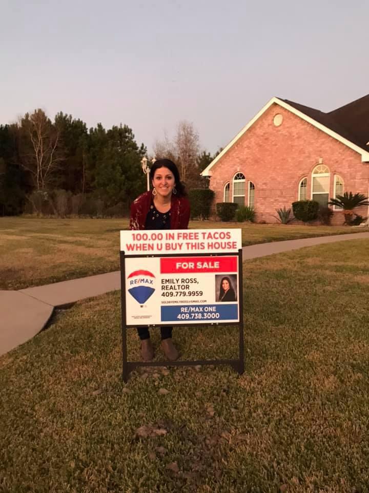 best realtor in bridge city