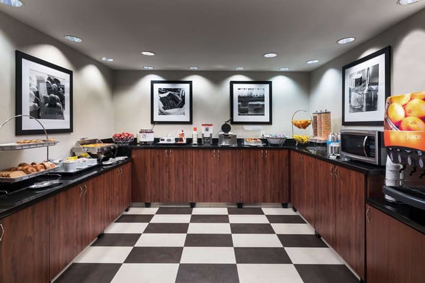 Images Hampton Inn Denver-West/Golden