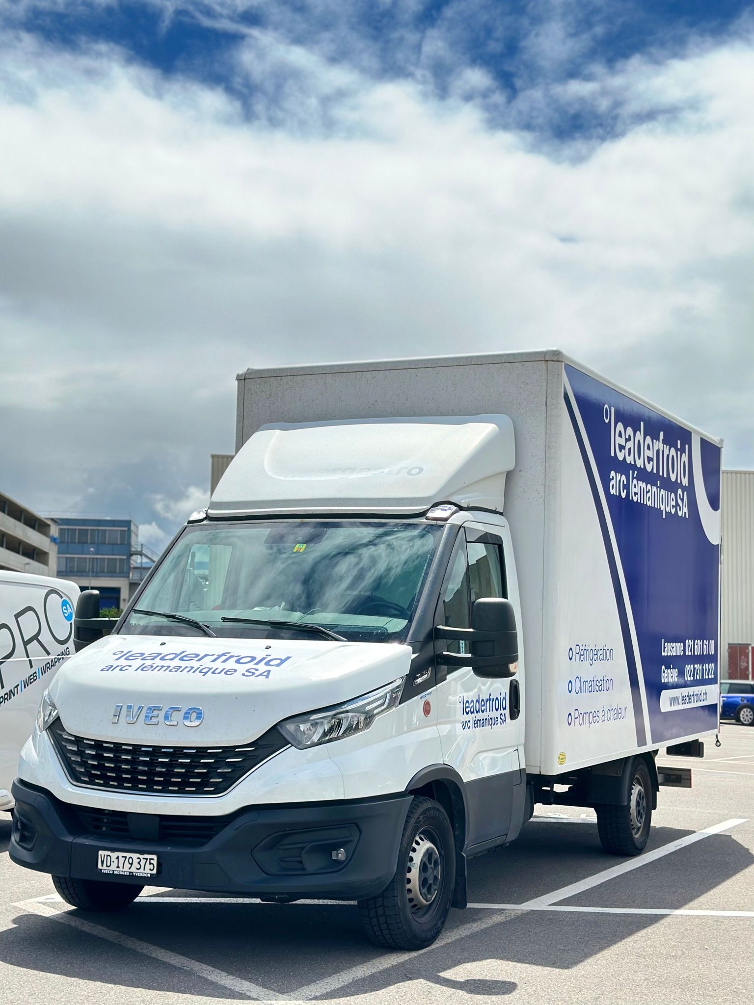 Bilder APOGEO CH Sàrl