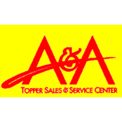 A & A Topper Sales & Service Center