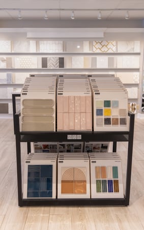 Images Concept II Tile