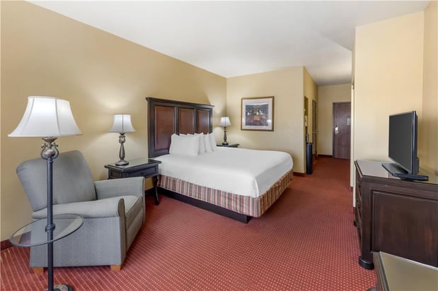 Images Best Western San Isidro Inn